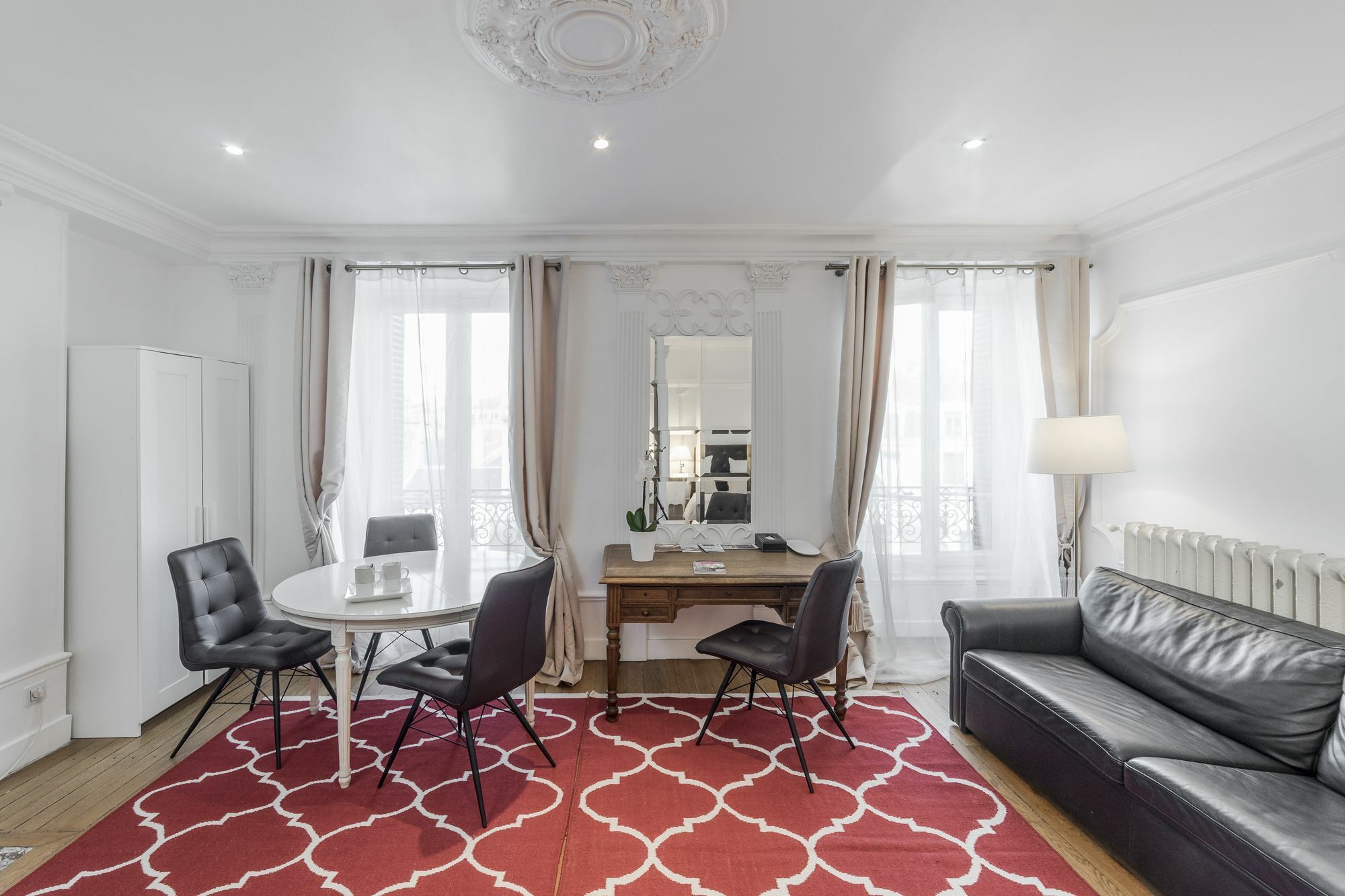 The Thonet House - A Luxury Historic Collection Apartment Lyon Exterior photo