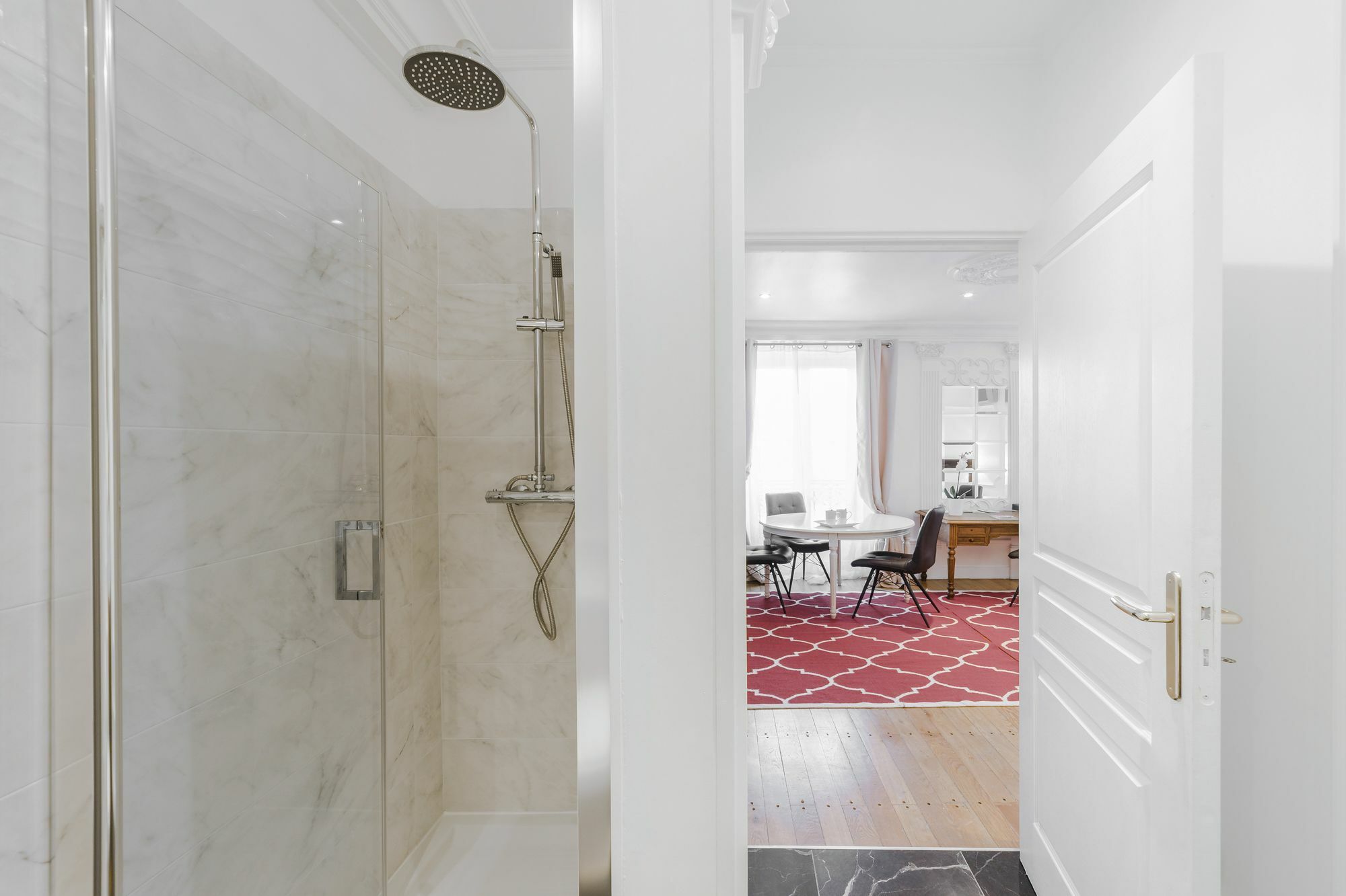 The Thonet House - A Luxury Historic Collection Apartment Lyon Exterior photo