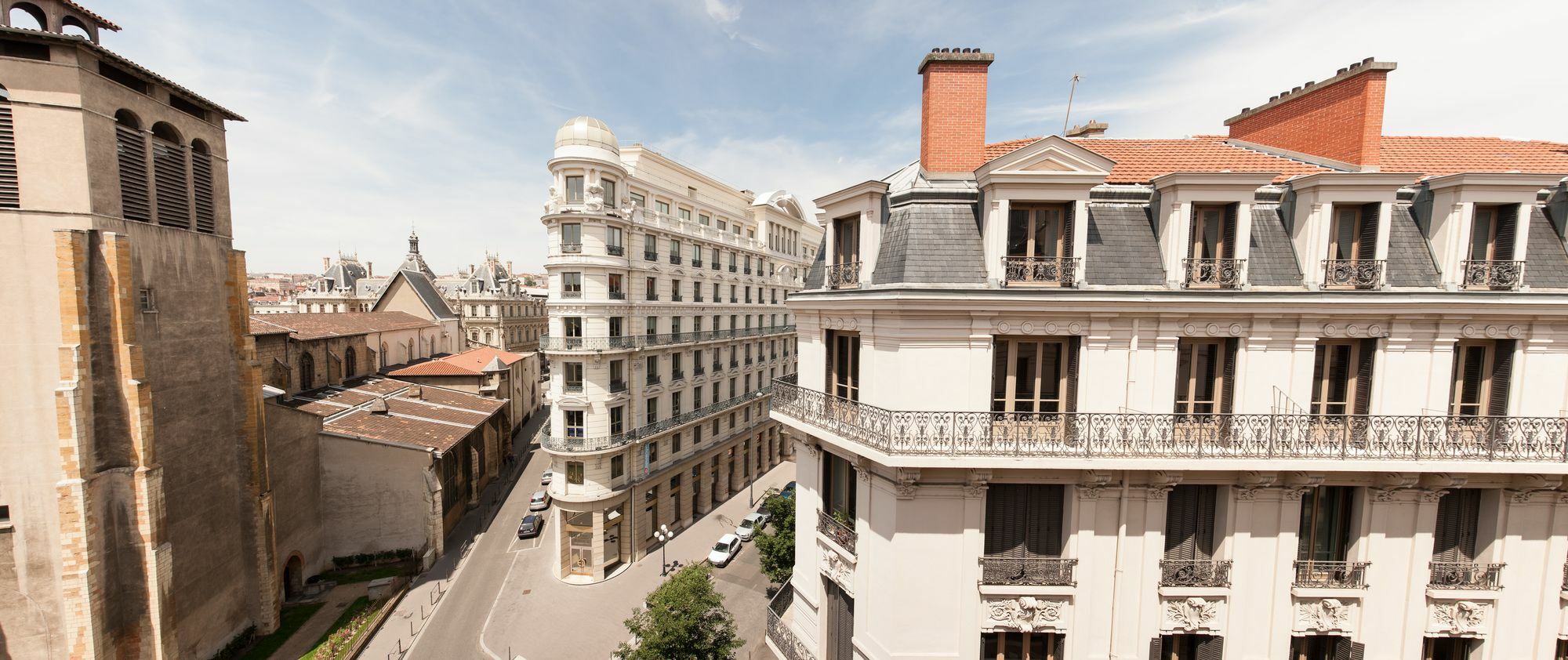 The Thonet House - A Luxury Historic Collection Apartment Lyon Exterior photo