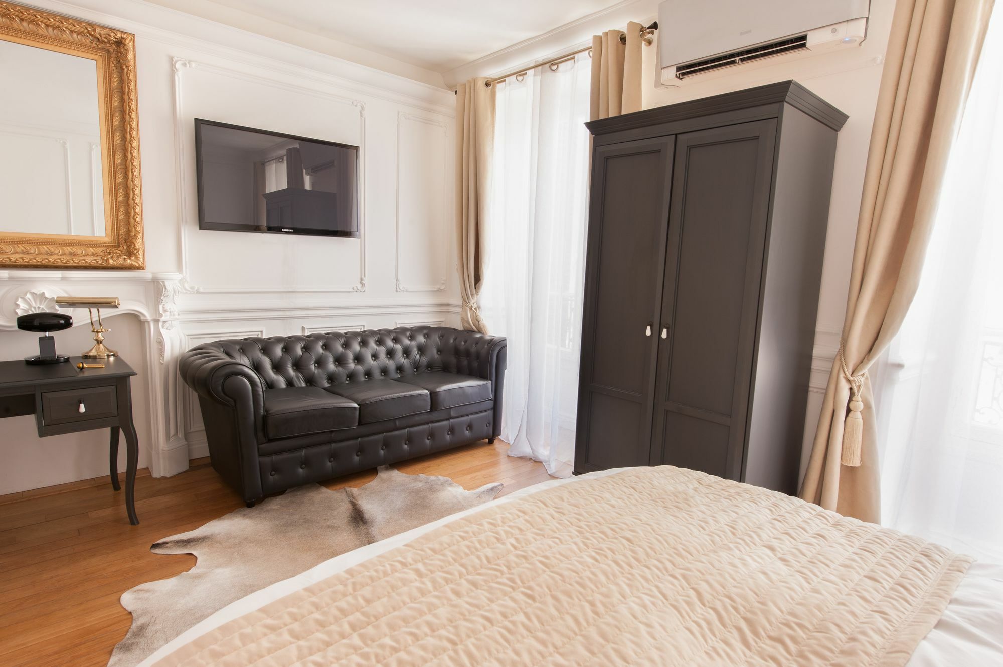 The Thonet House - A Luxury Historic Collection Apartment Lyon Exterior photo
